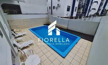 Imagem 6: Apartamento 04 dormitórios, sendo 1 suíte no Estreito - Florianópolis