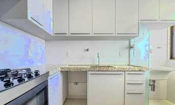 Imagem 5: Apartamento com 2 quartos no São Cristóvão TR225494 THE-PBUTB6