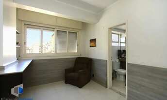 Imagem 6: Apartamento MOBILIADO no Centro Histórico