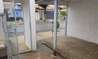 Imagem 4: Casa para Locação em Limeira, Parque Campos Elíseos, 1 dormitório, 1 banheiro, 1 vaga