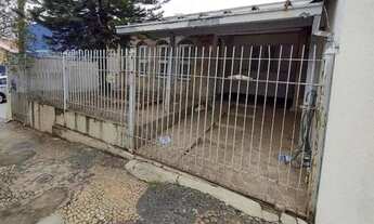 Imagem 6: Casa em Americana