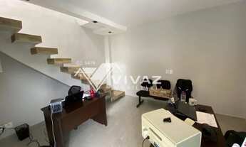 Imagem 4: Excelente Casa Duplex em condomínio Fechado 1ª locação com 02 Quartos e Piscina