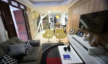 Imagem 6: Casa à venda, 161 m² por R$ 800.000,00 - Cidade dos Funcionários - Fortaleza/CE