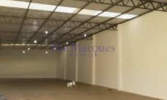 Imagem 4: Galpão Comercial 130m², para Locação - Jardim Jóquei Clube - Ribeirão Preto/SP