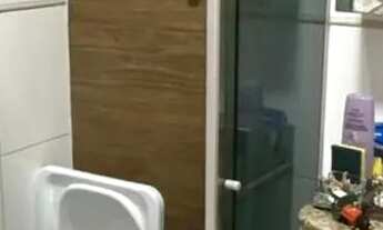 Imagem 5: Apartamento para venda no condomínio Fontana Di Trevi