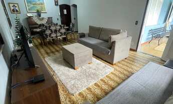 Imagem 3: Casa de Temporada com Piscina 3 Quartos. Churrasqueira, ideal para 8 pessoas