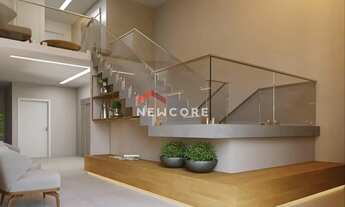 Imagem 4: Apartamento em Rua Moyses Marcondes - Juvevê - Curitiba/PR