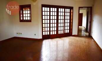 Imagem 3: Casa para Locação de 04 Quartos no Bairro Alto da Boa Vista em Ribeirão Preto com Piscina