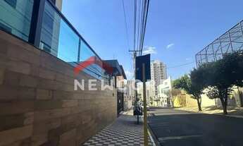 Imagem 5: Apartamento em Rua Caetano Sampieri - Jardim Panorama - Bauru/SP