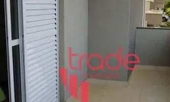 Imagem 6: Sobrado À Venda com 03 Suítes no Bairro Quinta da Primavera em Ribeirão Preto com Piscina