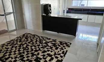 Imagem 3: Imóvel para venda possui 510 metros quadrados com 4 quartos em São Bento - Fortaleza - CE