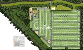 Imagem 7: Casa com 03 quartos, sendo 01 suíte e espaço de lazer completo