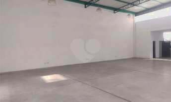 Imagem 3: Galpão à venda, 191 m² por R$ 530.000,00 - Jardim Vânia Maria - Bauru/SP