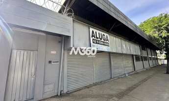 Imagem: Prédio Comercial à Venda Próximo ao Buriti