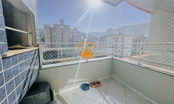 Imagem 6: Apartamento de 3 dormitórios no Itacorubi