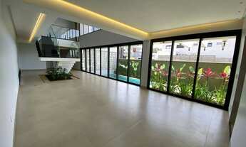 Imagem 7: Jardins Nápoles