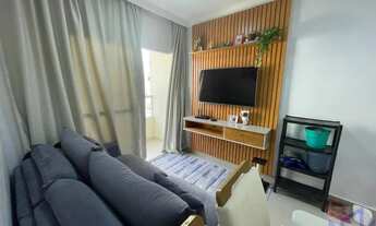 Imagem 2: Excelente oportunidade! Apartamento à venda em Sorocaba-SP, Jardim Gutierres, 2 quartos, 1