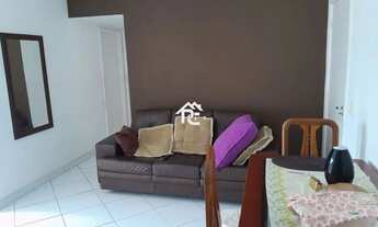 Imagem 3: Apartamento com 2 quartos à venda, 60 m² por R$ 250.000 - Barro Vermelho - São Gonçalo/RJ