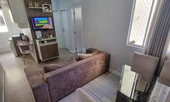 Imagem 5: Apartamento a venda 2 quartos 1 vaga de garagem