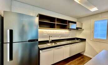 Imagem 7: Apartamento mobiliado com 1 dormitório no bairro Moinhos de Vento!