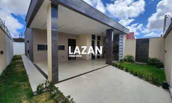 Imagem: Cidade das Rosas, São Gonçalo do Amarante-RN