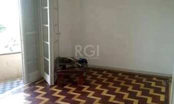 Imagem 2: Apartamento de 2 dormitórios, Petrópolis Desocupado