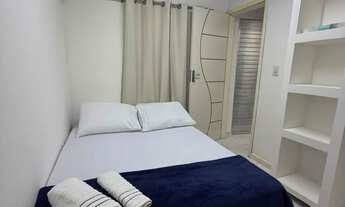 Imagem 6: Alugo apartamento de um quarto estilo loft no centro de Belém