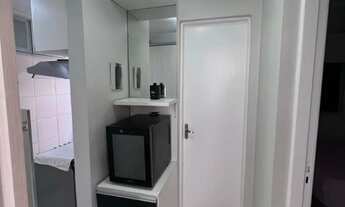 Imagem 5: Alugo apartamento com varanda e mobília completa aririzal valor 2600