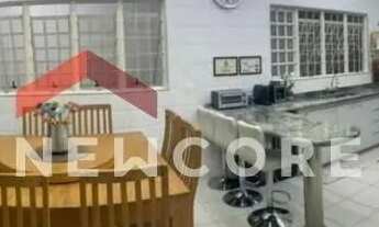 Imagem 3: Casa em Avenida Francisco de Assis Bezerra Filho - Jardim Nova América - Araraquara/SP