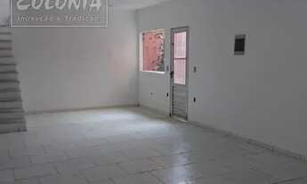 Imagem 3: Prédio a venda - Parque das Nações, Santo André