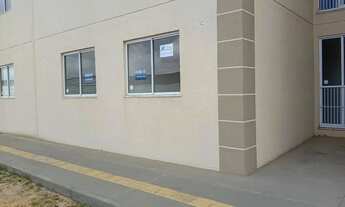 Imagem: Alugo Apartamebto Jardim de Évora R$ 875.00