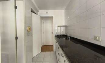 Imagem 6: Apartamento de 2 quartos no bairro Rebouças