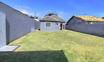 Imagem 3: Excelente Casa Linear no Jardim Atlântico