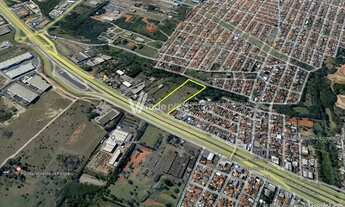 Imagem 3: área - Parque das Indústrias - Campinas