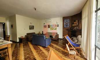 Imagem 2: Casa para locação com 3 quartos sendo 1 suíte- 450 m² de terreno- Jardim Nova América