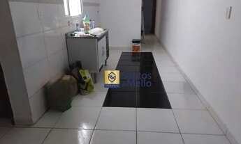 Imagem 2: Apartamento com 2 dormitórios para alugar, 40 m² por R$ 1.780,00/mês - Parque das Nações