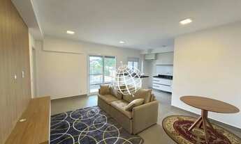 Imagem 2: Apartamento com 3 dormitórios, 101 m² - venda por R$ 1.490.000,00 ou aluguel por R$ 8.500