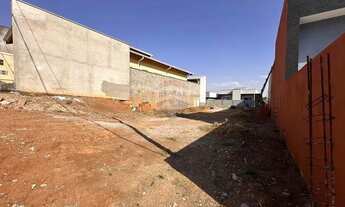 Imagem: Terreno de 250 m², Portal da Serra, R$210.000,00