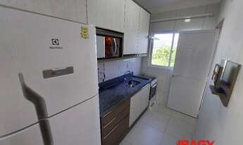 Imagem 6: Excelente Apartamento 1 dormitório(s) em Ponta do Papagaio - Palhoça