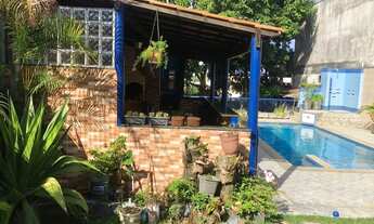 Imagem 4: Casa à venda 5 quartos no São Judas Tadeu em Guarapari ES