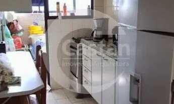 Imagem 5: Apartamento em Mooca