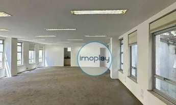 Imagem: Sala comercial 103 m2 à venda em vão livre