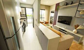 Imagem 6: Apartamento com 2 quartos para alugar, 48 m² - Campolim - Sorocaba/SP