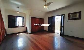 Imagem 7: Casa para alugar no Chácara das Pedras, 400 m², 4 suítes, pátio, churrasqueira e