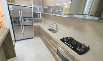 Imagem: Porteira fechada. Lindo apto frente Shopping