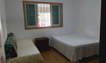 Imagem 5: Casa locação temporada Réveillon Guilhermina Praia Grande