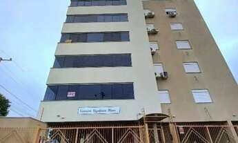 Imagem 2: Apartamento com 2 dormitórios para alugar, 92 m² por R$ 1.600,00/mês - Scharlau - São Leop