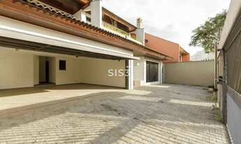 Imagem 3: Casa à venda no bairro Seminário | 420 m² construídos, terreno de 644 m²