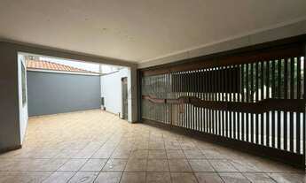 Imagem 2: Casa para aluguel, 3 quartos, 1 suíte, 2 vagas, SAO DIMAS - PIRACICABA/SP