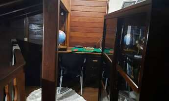 Imagem 7: Casa campeche Casa com 4 dormitórios